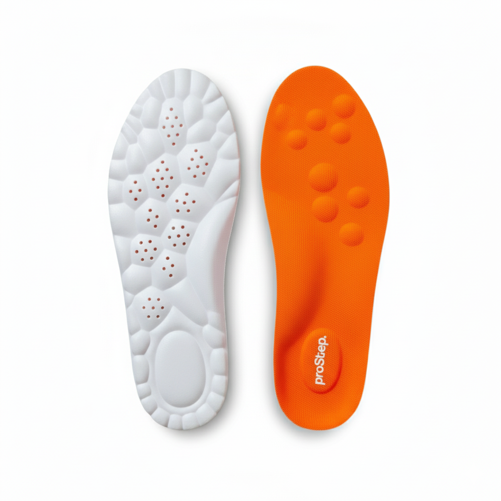 WorkForce Anti-Fatigue Insoles