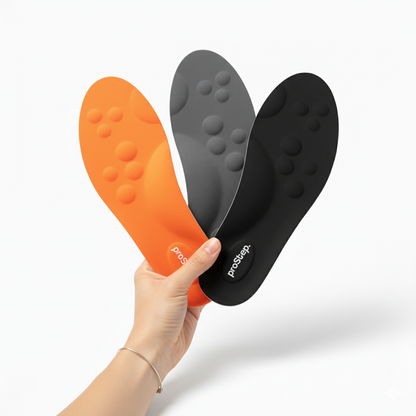 WorkForce Anti-Fatigue Insoles