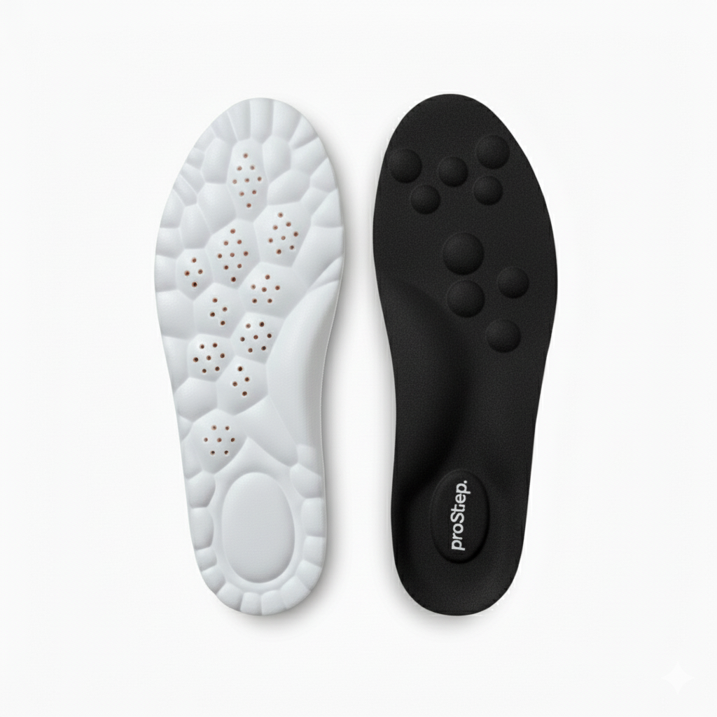 WorkForce Anti-Fatigue Insoles