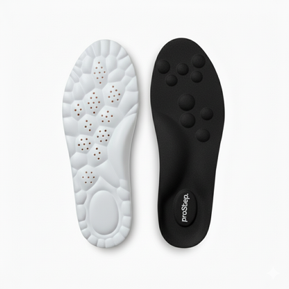 WorkForce Anti-Fatigue Insoles