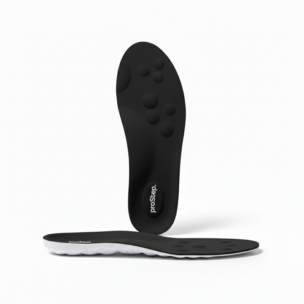 WorkForce Anti-Fatigue Insoles