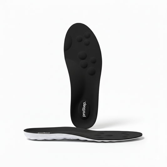 WorkForce Anti-Fatigue Insoles