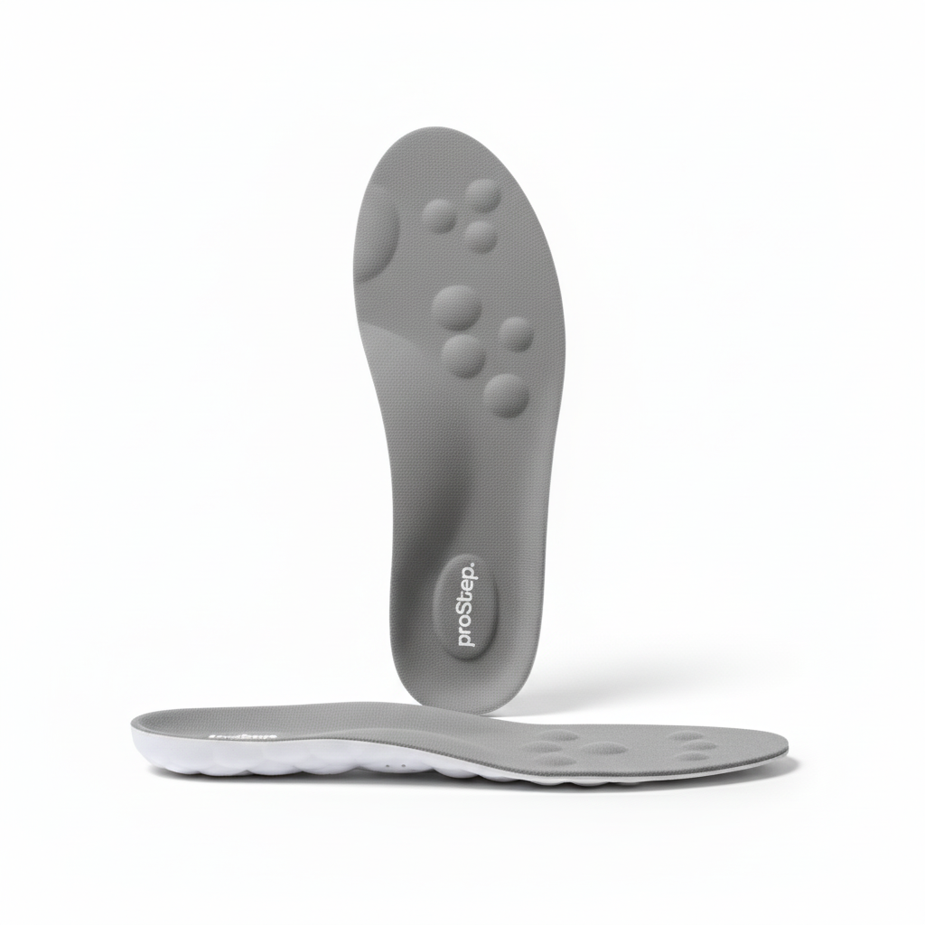 WorkForce Anti-Fatigue Insoles
